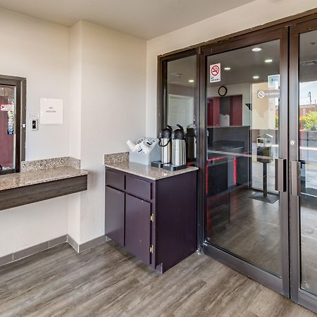 Red Roof Inn Dallas - Mesquite Fair Park Ne Εξωτερικό φωτογραφία