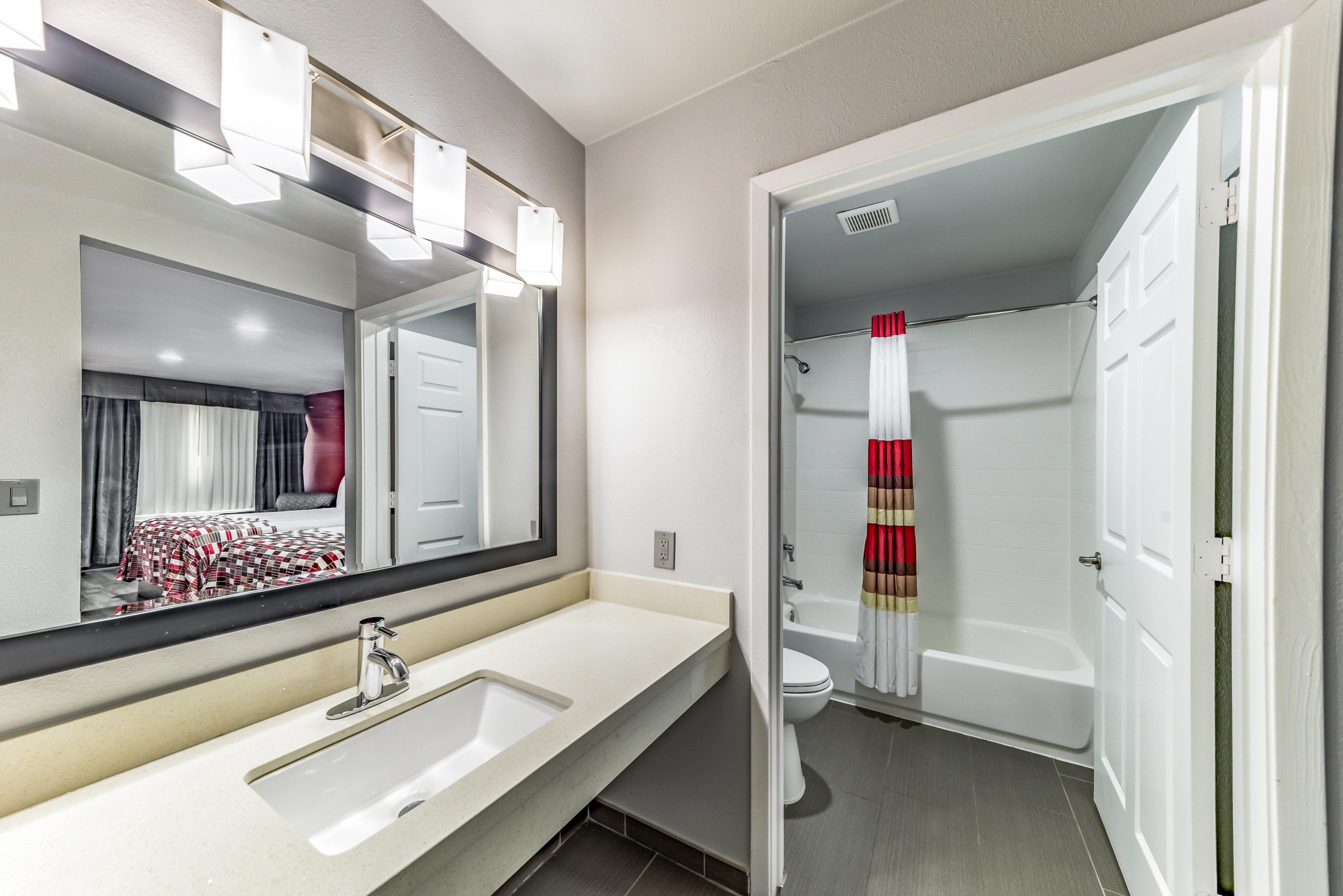 Red Roof Inn Dallas - Mesquite Fair Park Ne Εξωτερικό φωτογραφία