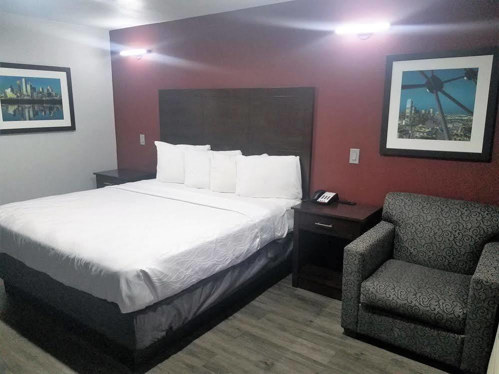 Red Roof Inn Dallas - Mesquite Fair Park Ne Εξωτερικό φωτογραφία